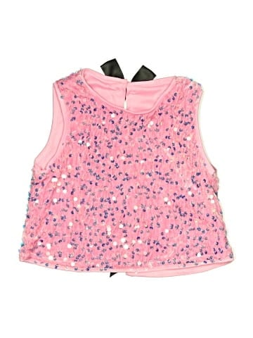 Shein Sleeveless Blouse (view 1)