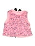 Shein Pink Sleeveless Blouse Size 4 - photo 1