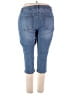 Chaps Blue Jeans Size 20 - photo 2