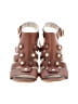 Louise Et Cie Brown Sandals Size 8 - photo 2