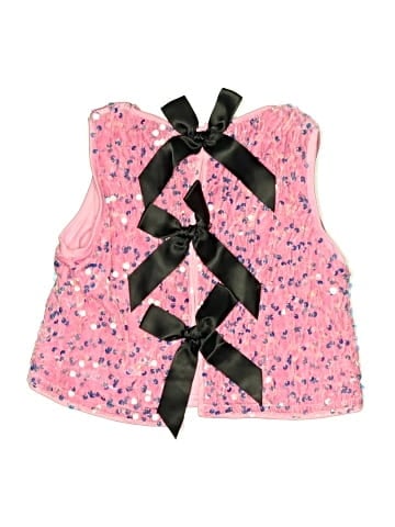 Shein Sleeveless Blouse (view 2)