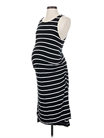 Liz Lange Maternity for Target Casual Dress (view 1)