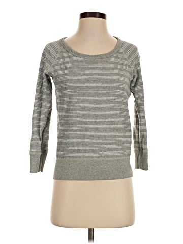 James Perse Pullover Sweater (view 1)