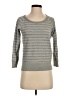 James Perse Gray Pullover Sweater Size XS (0) - photo 1