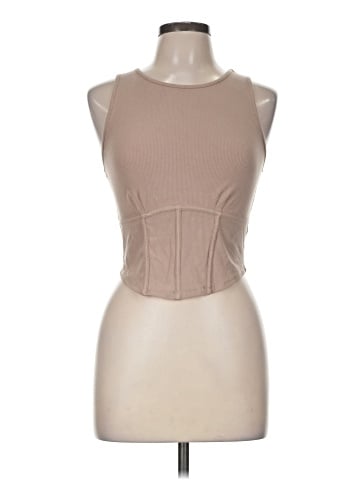 Urban Social Tube Top (view 1)
