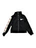 Nike Graphic Black Track Jacket Size 2T - photo 1