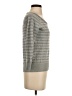 James Perse Gray Pullover Sweater Size XS (0) - photo 4