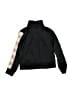 Nike Graphic Black Track Jacket Size 2T - photo 2