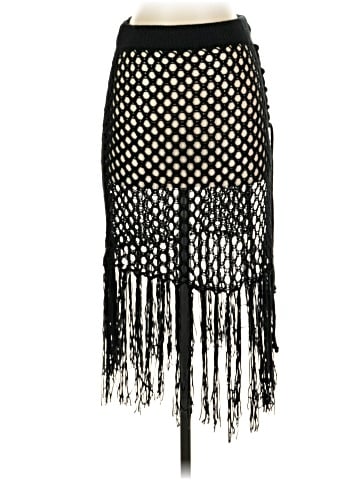 Lulus Casual Skirt (view 1)