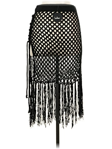 Lulus Casual Skirt (view 2)