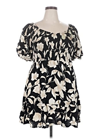Maurices Casual Dress (view 1)