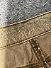 Wax Jean Tan Cargo Pants Size 1 - photo 7