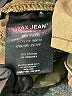 Wax Jean Tan Cargo Pants Size 1 - photo 8