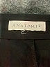 Anatomie Black Casual Pants Size L (estimated) - photo 4