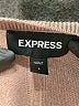 Express Tan Pullover Sweater Size L - photo 7