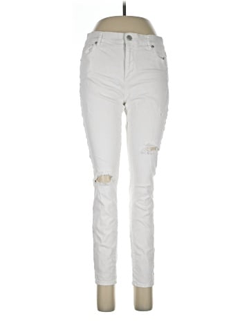 Ann Taylor LOFT Jeans (view 1)