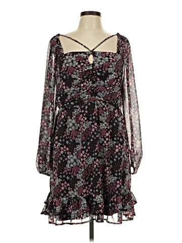 Maurices Casual Dress (view 1)