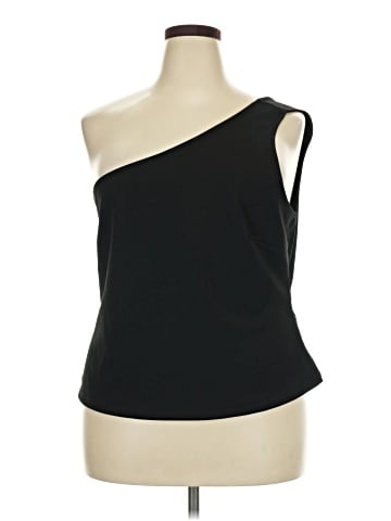New York & Company Tube Top (view 1)