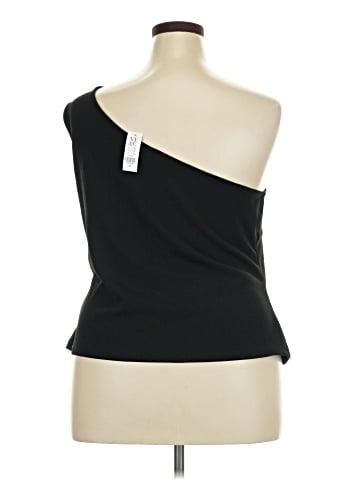 New York & Company Tube Top (view 2)