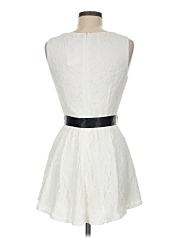 Adrianna Papell Casual Dress (view 2)