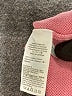 Crewcuts Outlet 100% Cotton Pink Pullover Sweater Size 6 - 7 - photo 4
