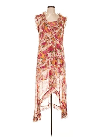 Sundance Casual Dress (view 1)