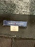Tommy Hilfiger Solid Black Active Pants Size 10 - photo 7