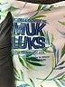 Muk Luks Green Jumpsuit Size M - photo 5