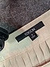 Toccin Metallic Tan Formal Skirt Size 2 - photo 4