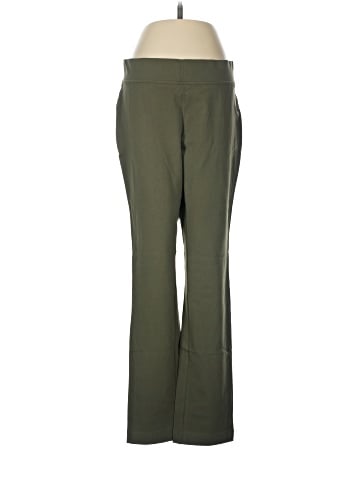 Lands' End Active Pants (view 1)