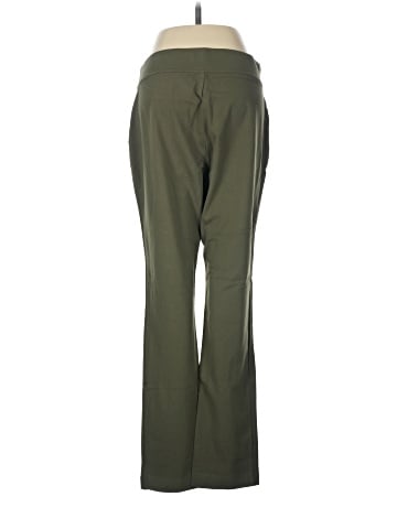 Lands' End Active Pants (view 2)