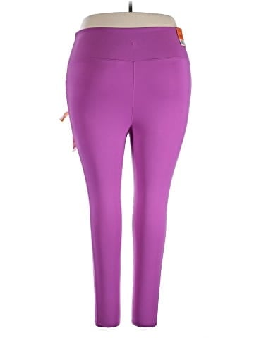 Danskin Active Pants (view 2)