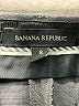 Banana Republic Gray Dress Pants Size 8 - photo 7