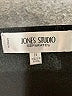 Jones Studio Black Sleeveless Blouse Size 1X - photo 7