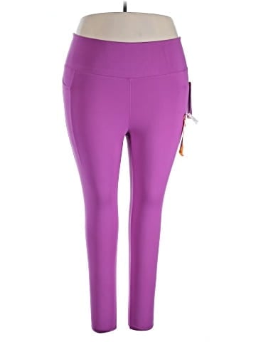 Danskin Active Pants (view 1)