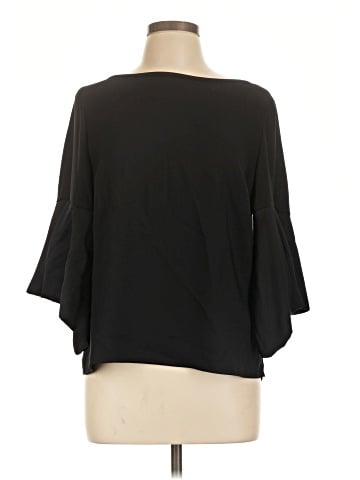 Coast 3/4 Sleeve Top (view 1)