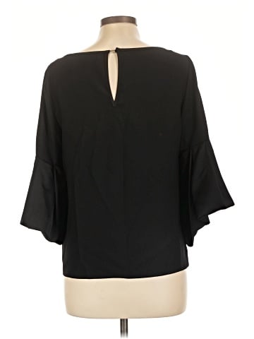Coast 3/4 Sleeve Top (view 2)