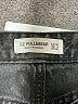 Pull&Bear Gray Jeans Size 4 - photo 7