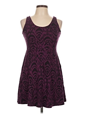 Mossimo Supply Co. Casual Dress (view 1)