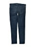 Gap Kids Solid Blue Jeans Size 8 - photo 2