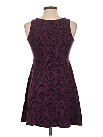Mossimo Supply Co. Casual Dress (view 2)