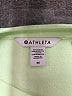 Athleta Green Sweatshirt Size M - photo 7