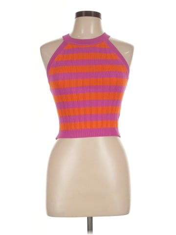 Happily Grey Tank Top (view 1)