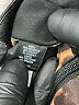 Express Design Studio Solid Black Casual Skirt Size 8 - photo 5