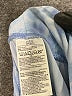 Active by Old Navy Tie-dye Blue Active Pants Size 6 - 7 - photo 4