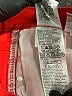 Levi's Red Jeans Size 14 - photo 7