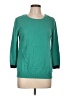 Gap Outlet Green Pullover Sweater Size L - photo 1