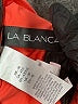 La Blanca Orange Swimsuit Bottoms Size 16 - photo 3