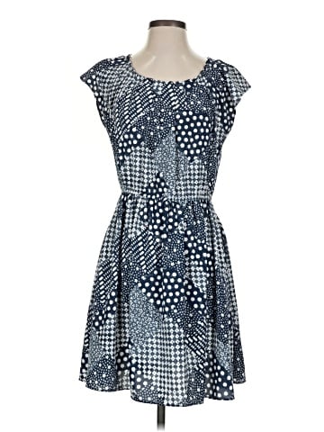 LC Lauren Conrad Casual Dress (view 1)