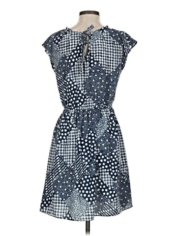 LC Lauren Conrad Casual Dress (view 2)